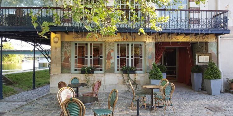 Cocon De 1 Lit 2 Places Rueil-Malmaison