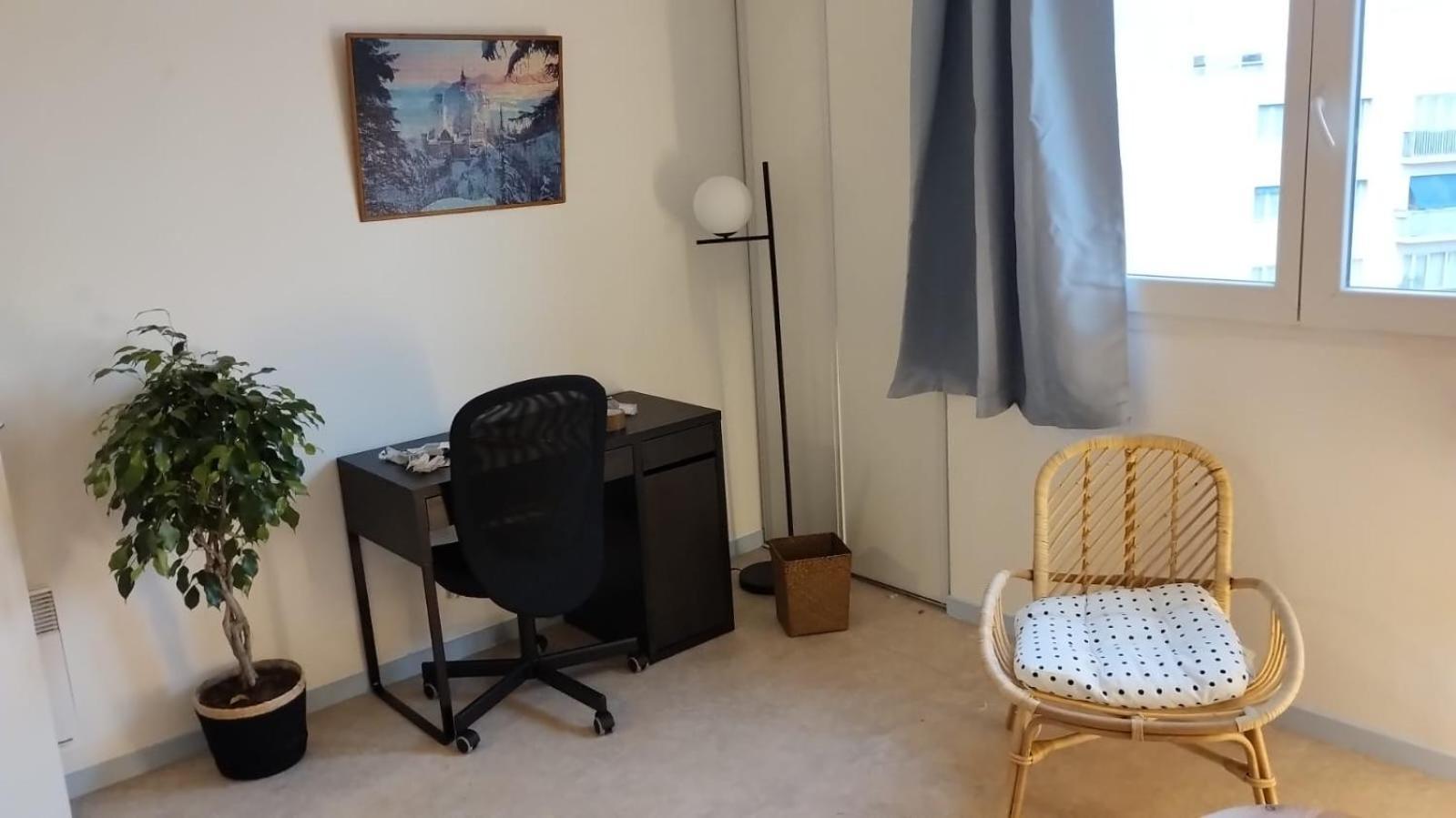 Cocon De 1 Lit 2 Places Apartment