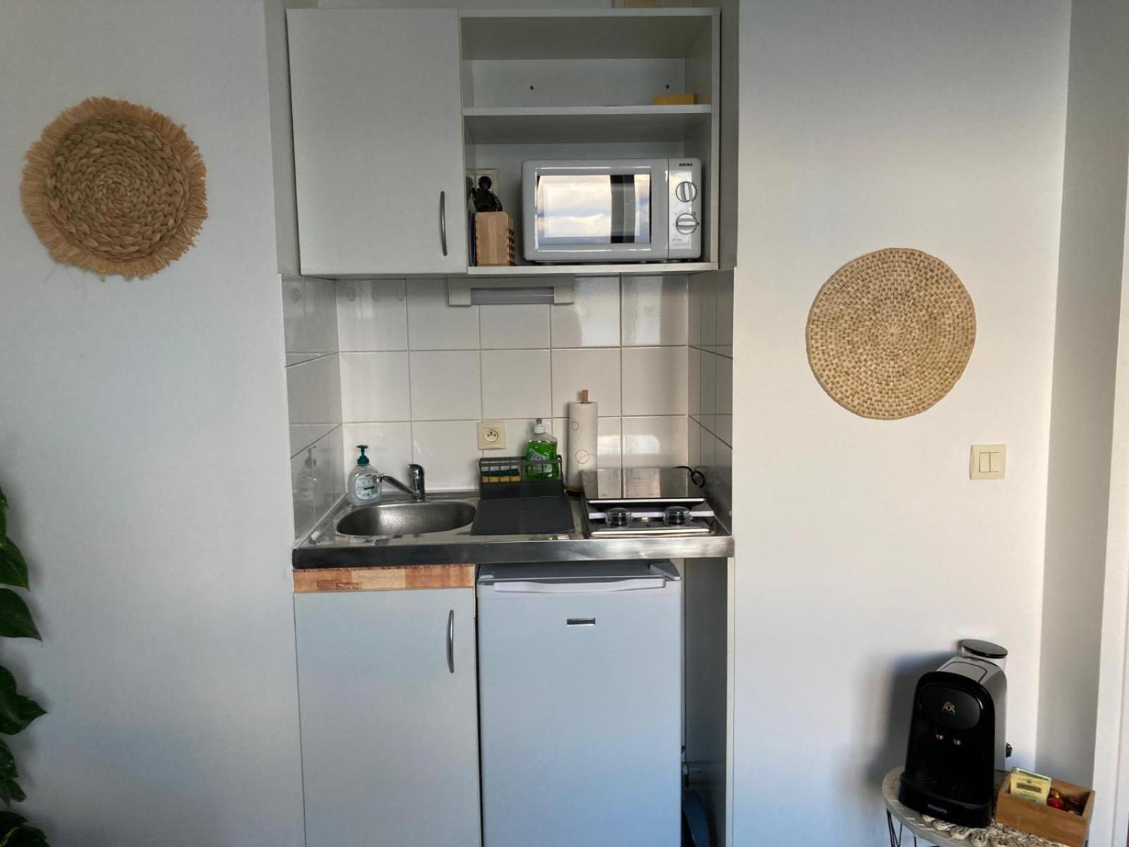 Cocon De 1 Lit 2 Places Apartment