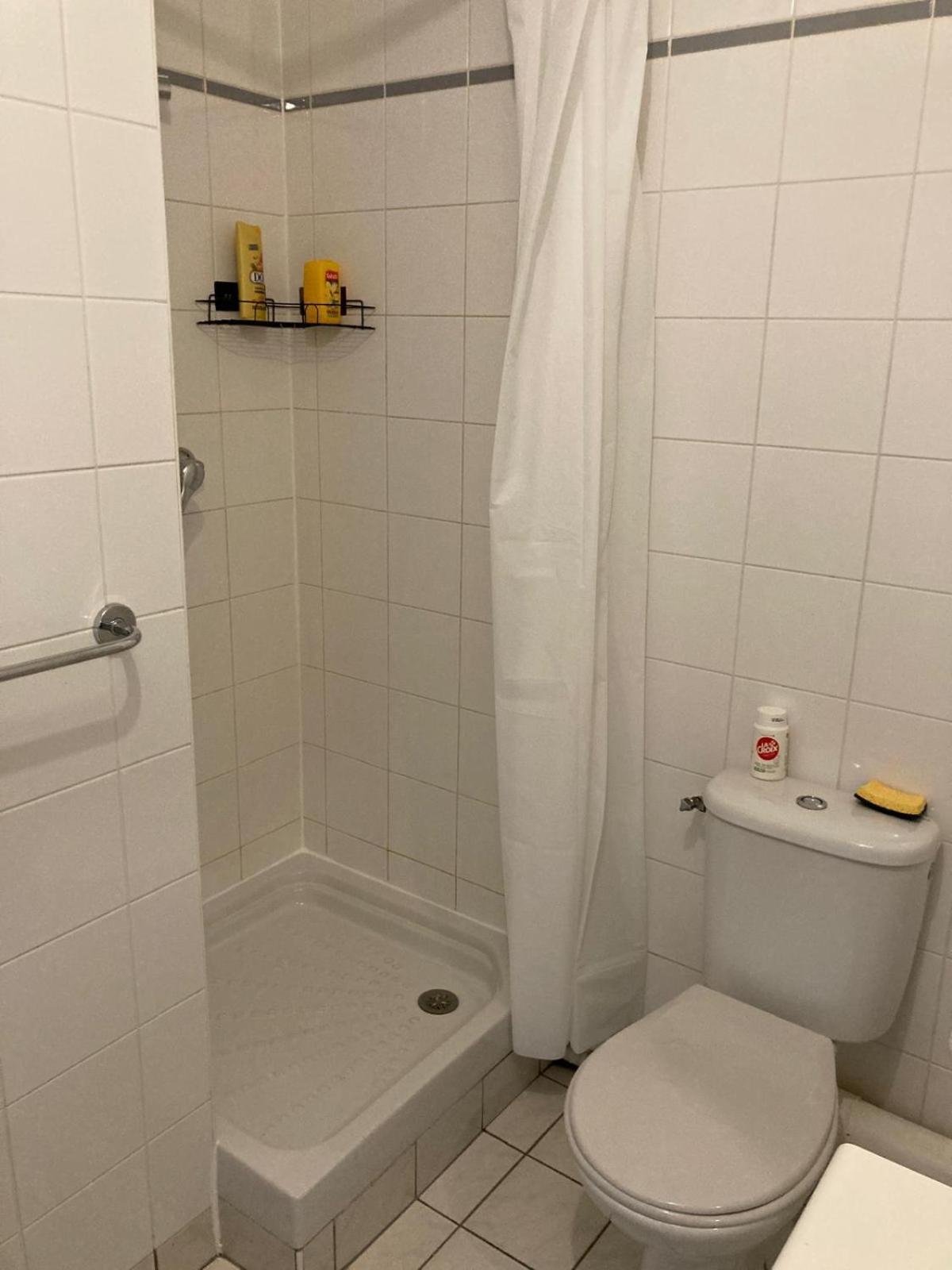 Cocon De 1 Lit 2 Places Apartment