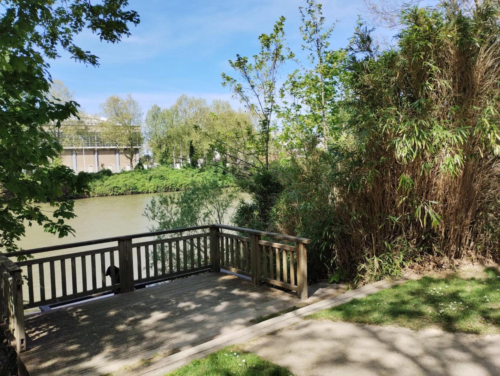 Cocon De 1 Lit 2 Places Apartment Rueil-Malmaison